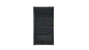 Suni Deri Cüzdan Kiti Siyah 2