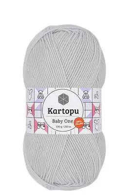 Kartopu Baby One K0992 4