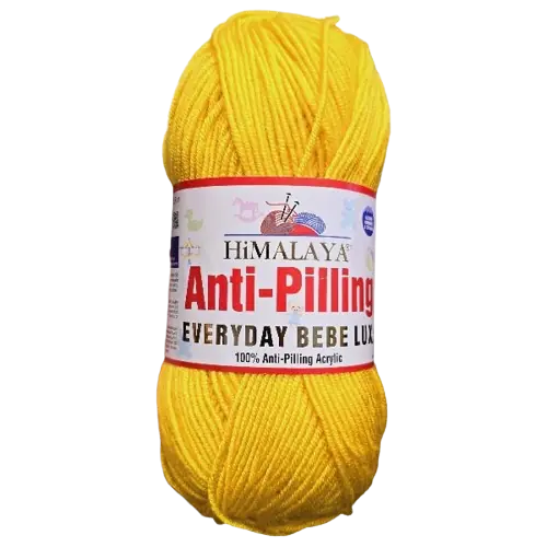 Himalaya Everyday Bebe Lüx 70458