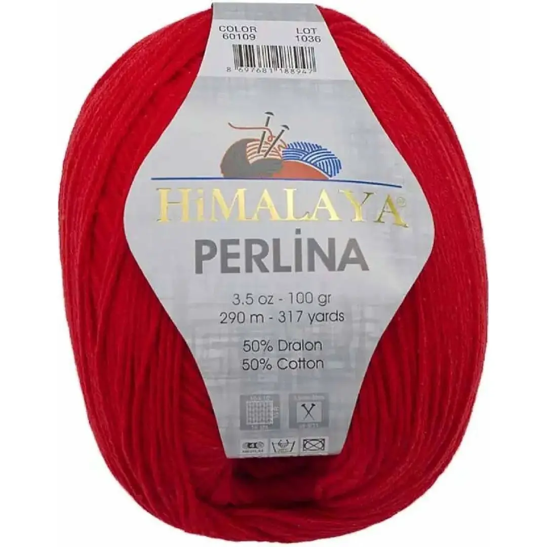 Himalaya Perlina New 60109