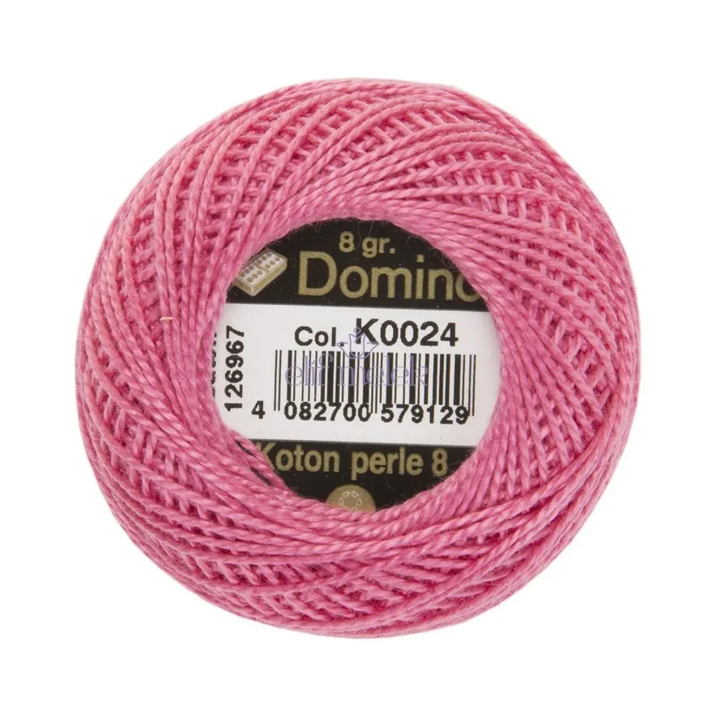 Domino 8 No K0024