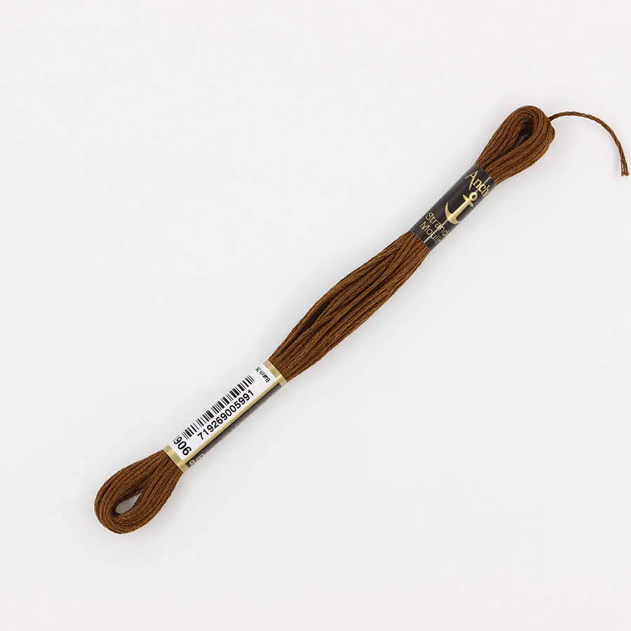 Anchor Muline  00906