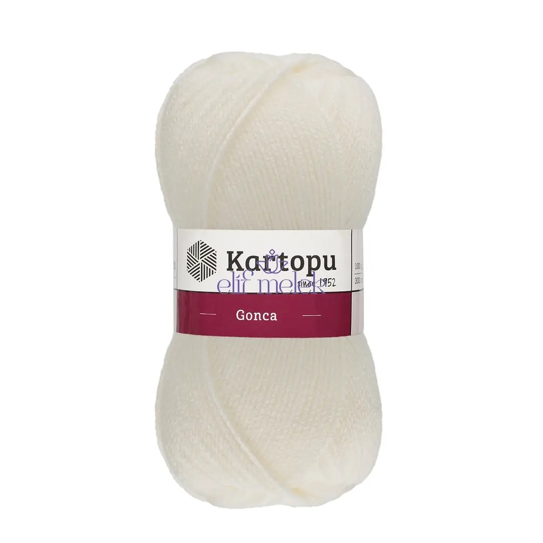 Kartopu Gonca K019