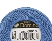 Domino 8 No K0013 2