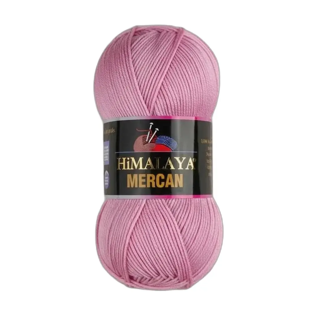 Himalaya Mercan 52919