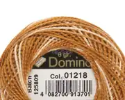 Domino 8 No 01218 2