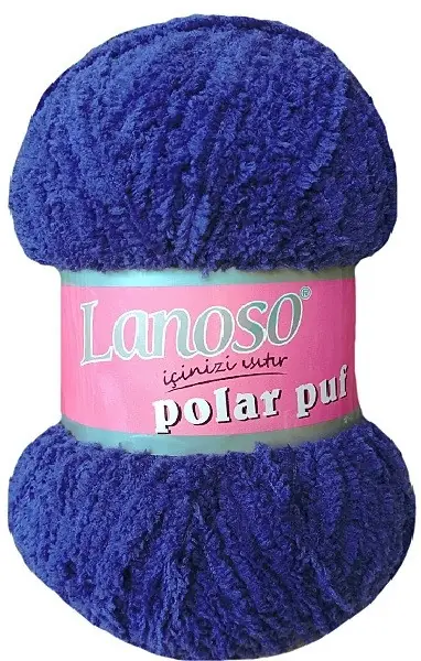 Lanaso Polar Puf 954