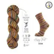 Gazzal Happy Weet C-3244 3