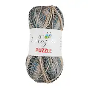 Rozetti Yarn Puzzle 233-15 1