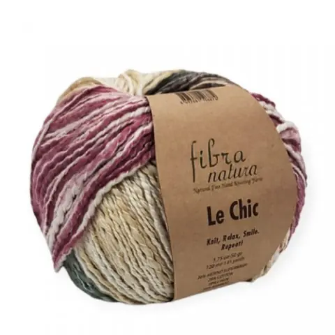 Fibra Natura Le Chic 15-206 3