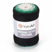Yarnart Macrame Spectrum-1315 1