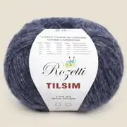 Rozetti Yarn Tılsım 362-10 1