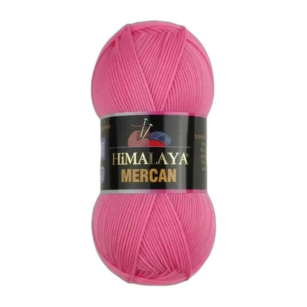 Himalaya Mercan 52921