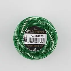 Domino 8 No K0125 3