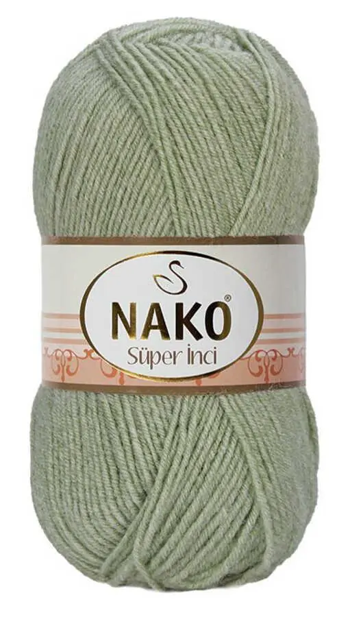 Nako Süper İnci 23800