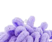 Alize Puffy 788 Lavanta Örgü İpi 3