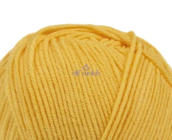 Alize Cotton Gold C-216 3