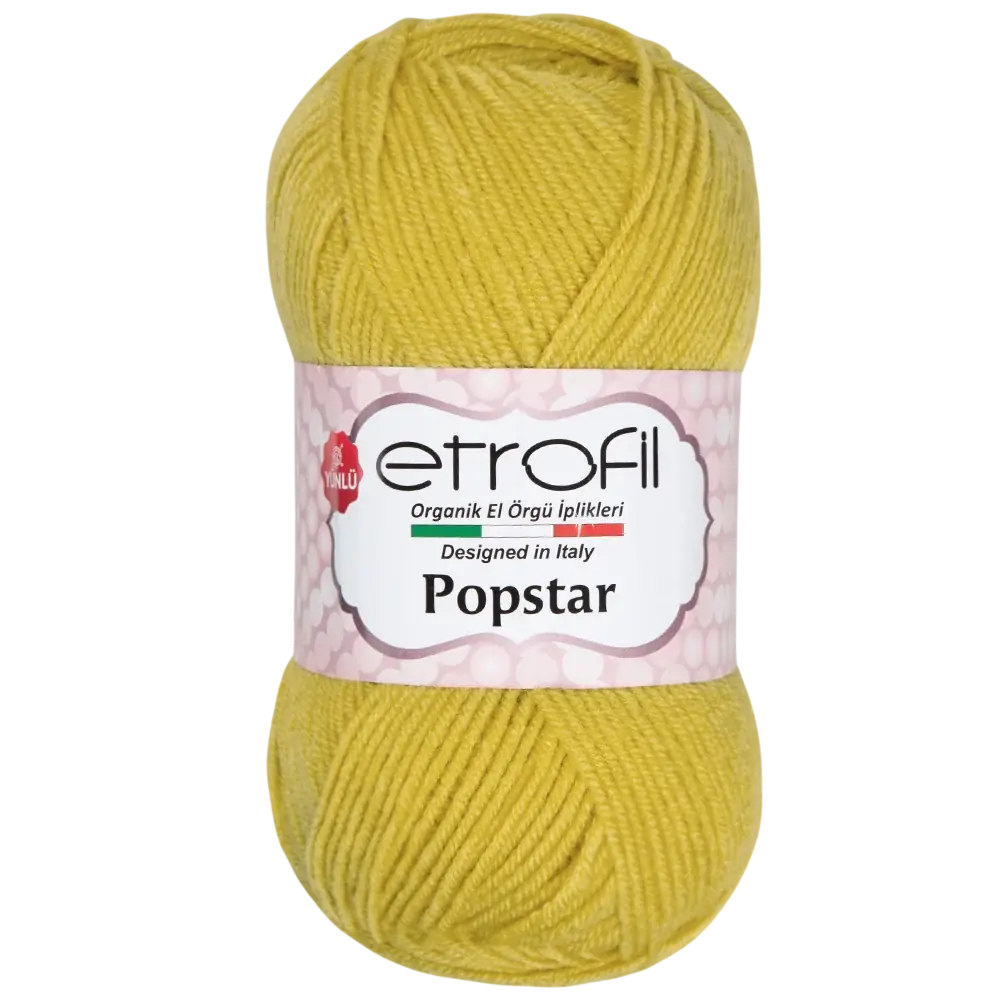 Etrofil Popstar 72191