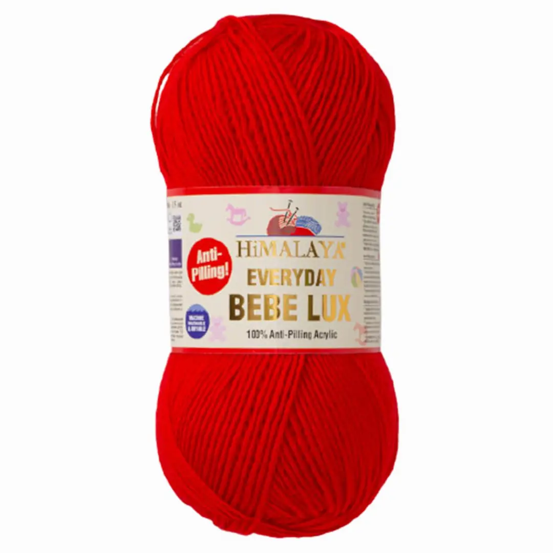 Himalaya Everyday Bebe Lüx 70406