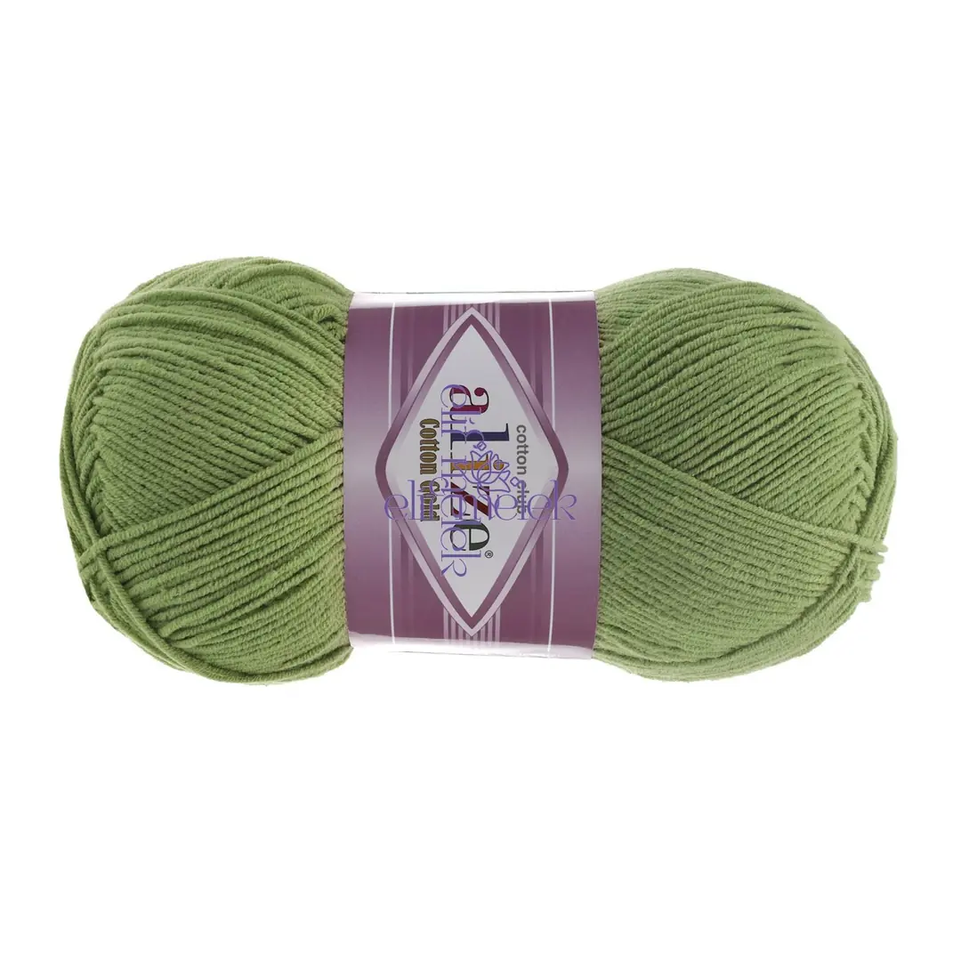 Alize Cotton Gold C-485 2