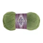 Alize Cotton Gold C-485 2