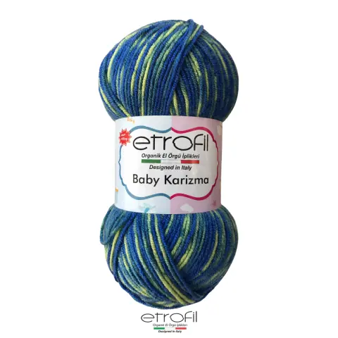Etrofil Baby Karizma-Se 144 3