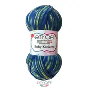 Etrofil Baby Karizma-Se 144 3