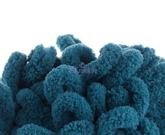 Alize Puffy 646 Örgü İpi 3