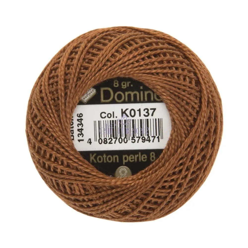 Domino 8 No K0137