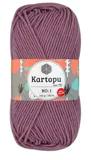Kartopu No 1 K1763 4