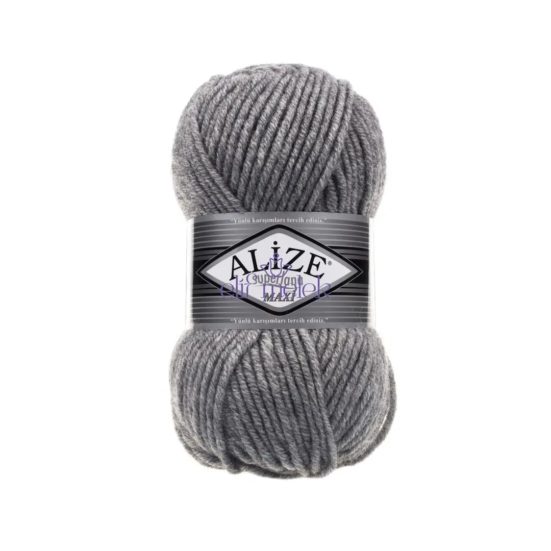 Alize Süperlana Maxi C-021
