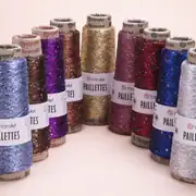 Yarnart Paillettes-8004 3