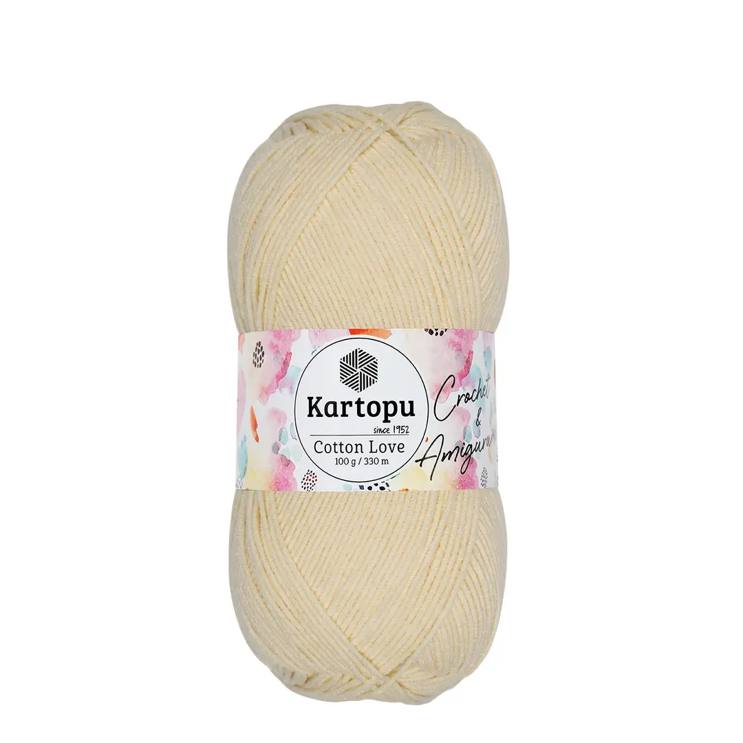 Kartopu Cotton Love K037 4