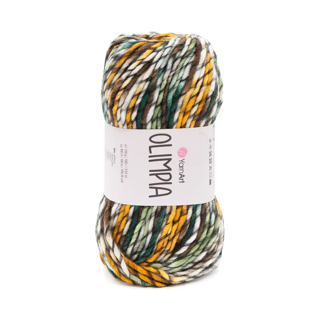 Yarnart Olimpia-1402