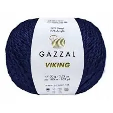 Gazzal Viking 4032