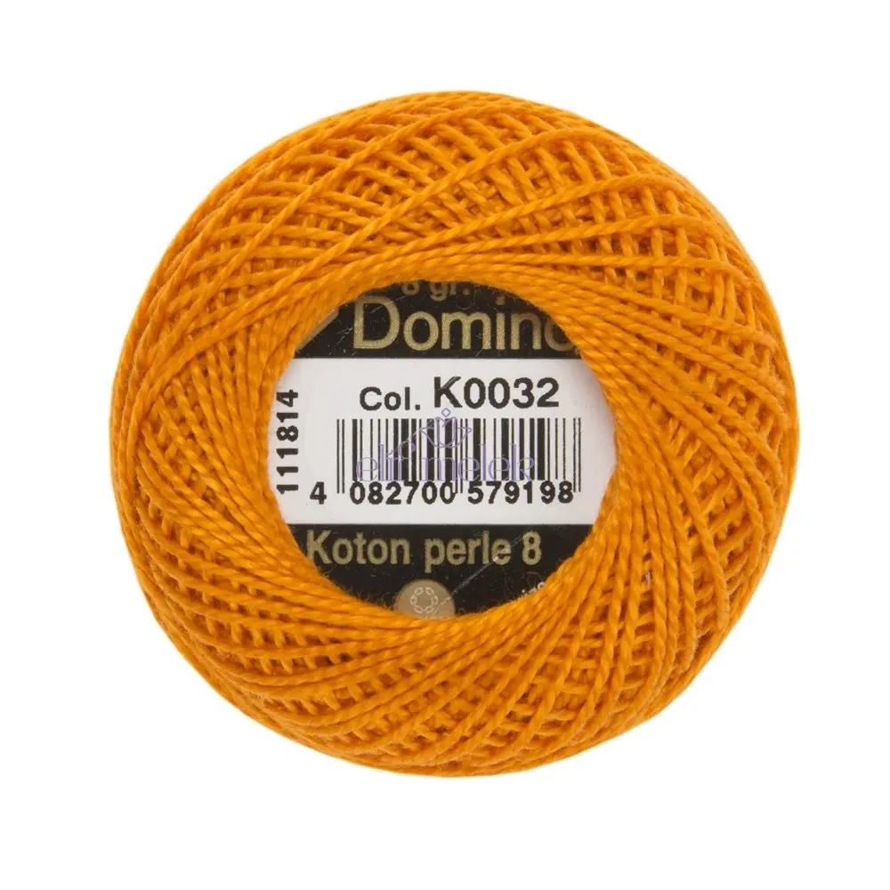 Domino 8 No K0032