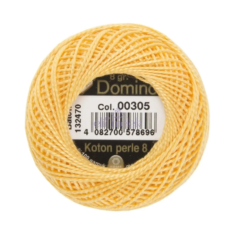 Domino 8 No 00305