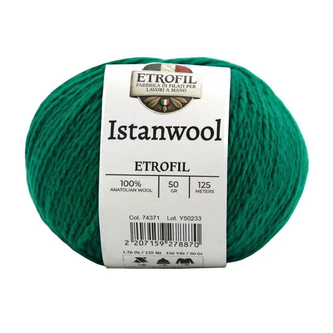 Etrofil Istanwool 74371