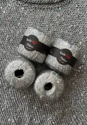 Knit Me Dilber No 1 2
