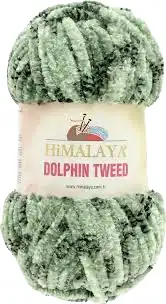 Himalaya Dolphin Tweed 92013 8