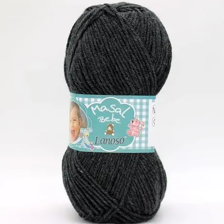 Lanoso Masal Bebe  963