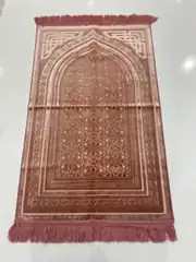 Seccade Velvet Pearl Ismen Model 1 1