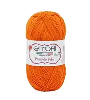 Etrofil Pamuklu Bebe C-70220 1