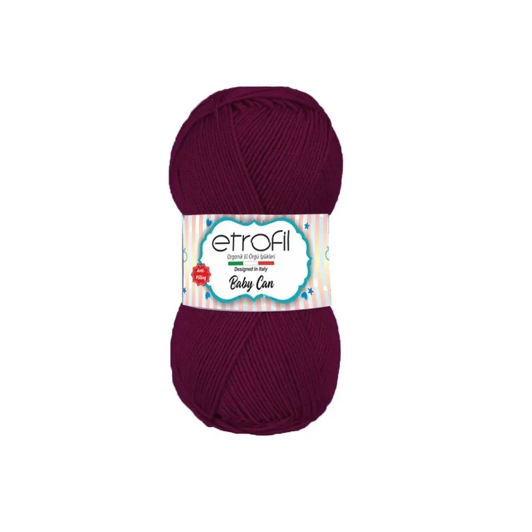 Etrofil Baby Can-C-80061