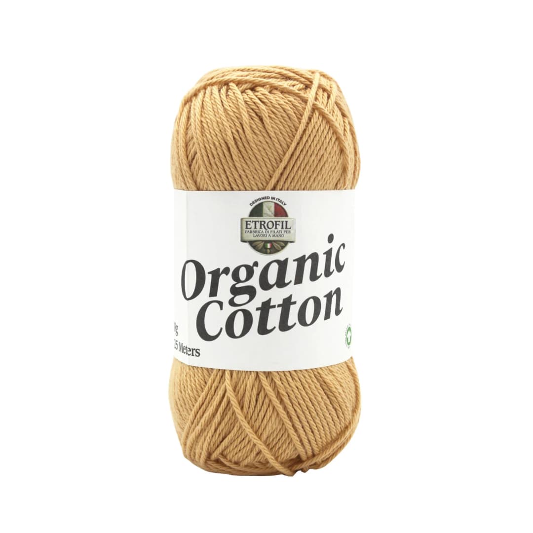 Etrofil Organic Cotton 77221