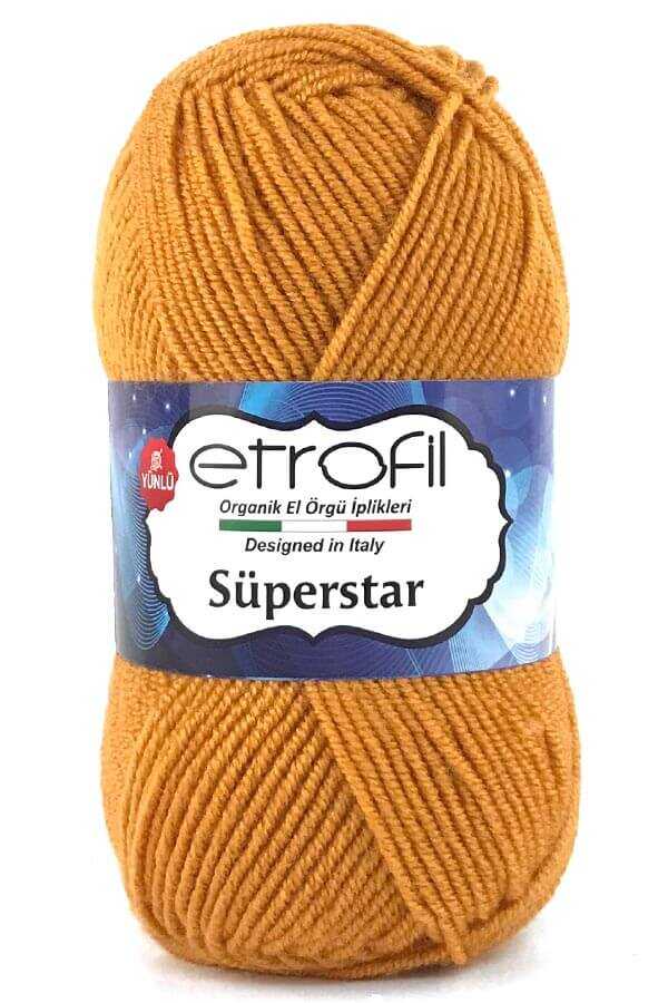 Etrofil Süperstar 72061