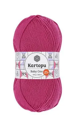 Kartopu Baby One K0245 4