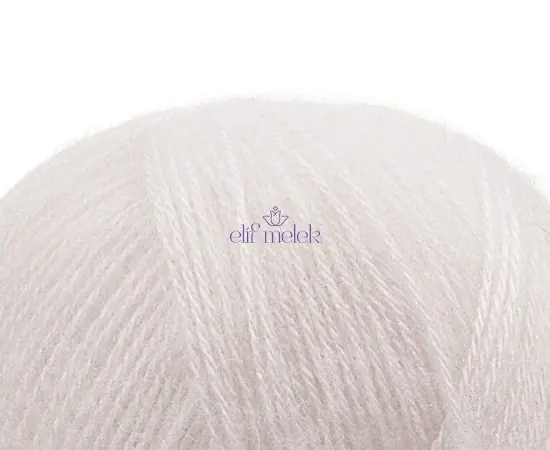 Alize Angora Gold Fil Dişi 599 3
