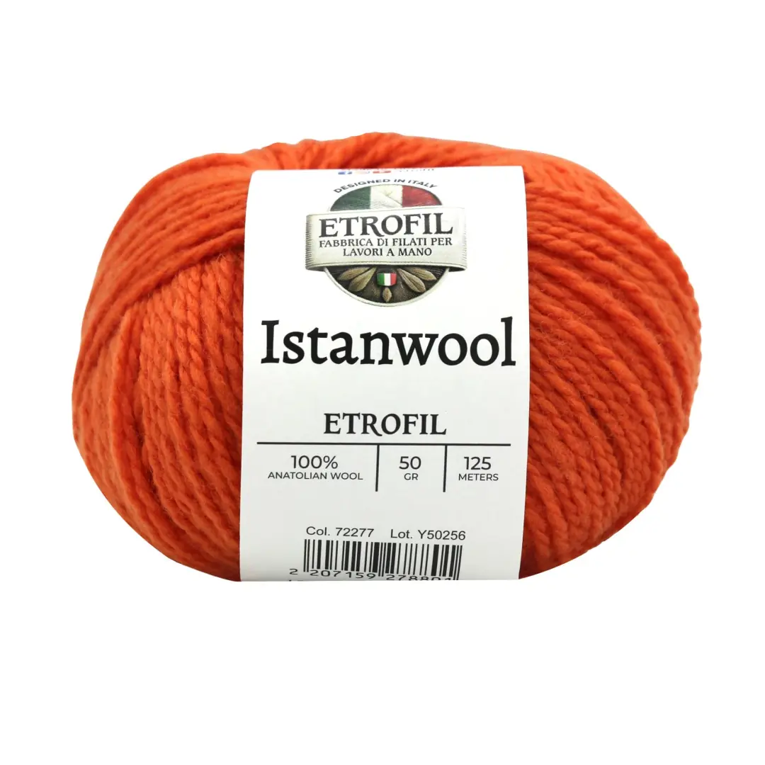 Etrofil Istanwool 72277