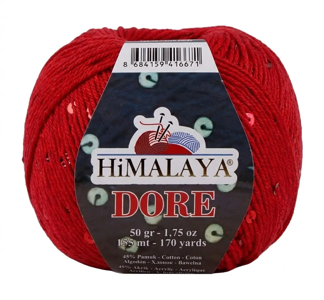 Himalaya Dore C-61409